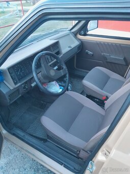 Škoda favorit 136L - 13