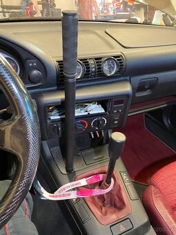 Bmw e36 323ti - 13