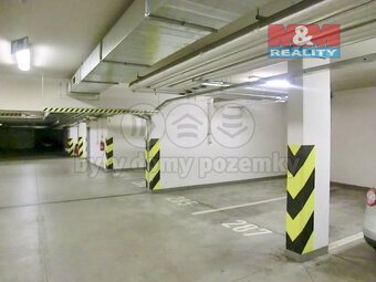 Pronájem bytu 3+kk, 87 m², Praha 4 - Kunratice, ul. Muškova - 13