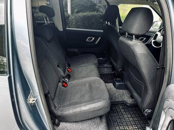 Škoda Roomster 1.4 TDI Style - 13