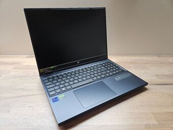 16" 240HZ 2K_PREDATOR HELIOS 16_i9-14900HX_32GB_RTX 4070 8G - 13