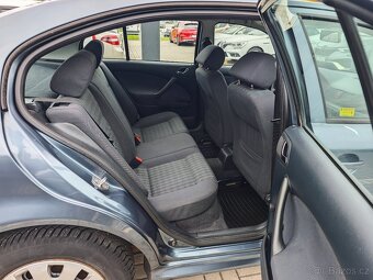 Octavia lifback Drive 1.6MPi 75kW - 13