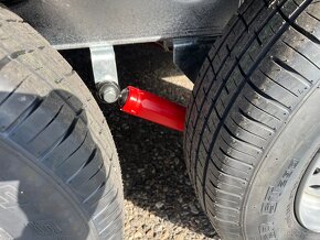 Iveco Daily 3.0, 180Hp, Souprava 24EP, Nové, DPH - 13