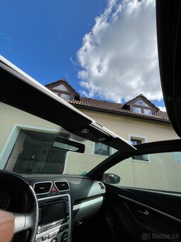 Volkswagen Eos 1.4 TSI, cabrio, Edition 2009 - 13