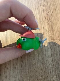 Kinder figurky - 13
