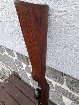 Prodam Haenel sport model 49 funkcni - 13