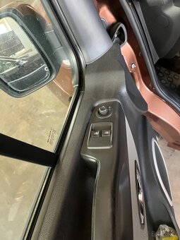 RENAULT TRAFIC - 13