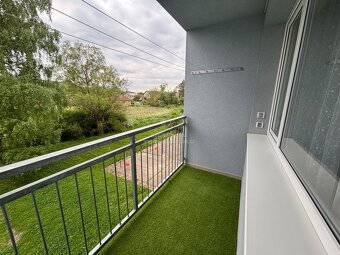 Rokycany – pronájem luxusního bytu 3+1 s lodžií - 13