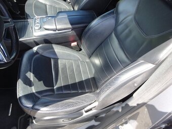 Mercedes Benz ML 350 CDI Bletec 4Matic r.v.2013 - 13