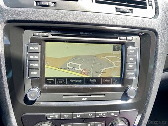 ŠKODA OCTAVIA 2.0TDI 4X4 L&K DSG, 2012 - 13