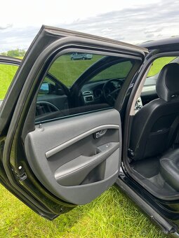 Volvo V70 2.0D3 Automat - 13