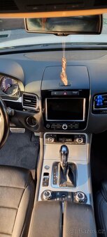 Volkswagen Touareg 3.0 TDI 180kw - 13