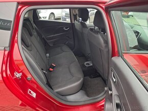 Clio Grandtour LIFE 0.9TCe75 56kW po 1. majiteli - 13