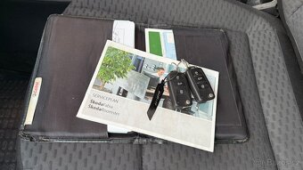 Skoda Fabia II Combi, 1.2Tsi, najeto pouze 113tis., TOP STAV - 13