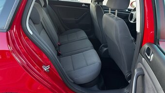 VOLKSWAGEN GOLF 5 VARIANT 1.4 16V - 13