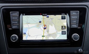 Škoda Rapid 1.0 TSI Monte Carlo - 13