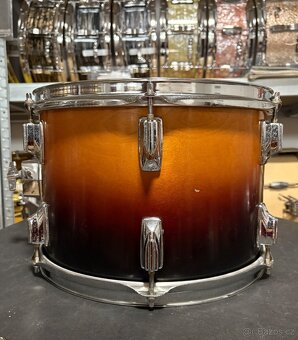 Tama Superstar Sunburst 1980’s - 13