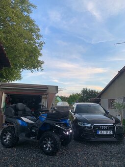 Gladiator x550 - 13