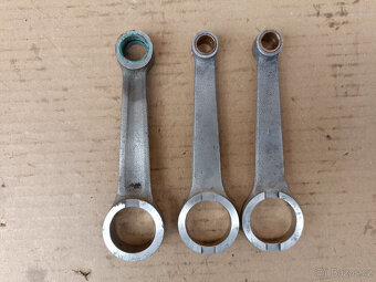 ND jawa čz pionýr fichtl pařez 555 550 20 21 23 mustang moto - 13