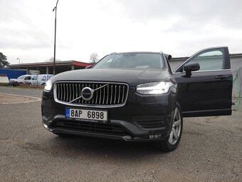 Volvo XC90 - 13