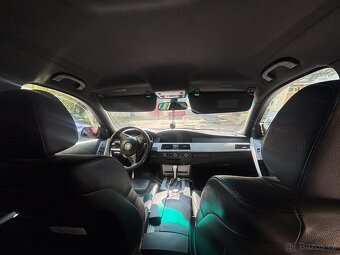 BMW E60 - 13