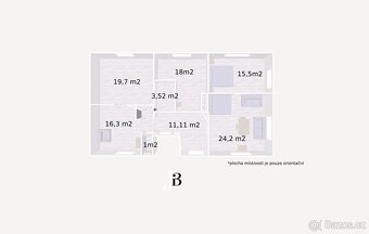 Prodej RD/chalupy v klidné lokalitě Železný Újezd - 13
