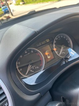 Škoda Roomster - 13