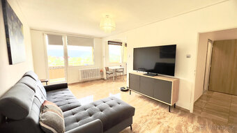 Byt 2+kk 49m² v osobním vlastnictví Bílina, ulice Aléská - 13