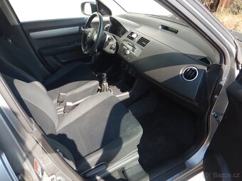 SUZUKI Swift 1.3 DDiS, 55 kW - 13