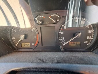 FABIA I 1.4 MPI 44 kW - 13