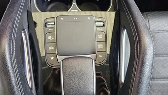 Mercedes-Benz GLE 350d 4Matic 9G-Tronic Ambiente AMG kamera - 13