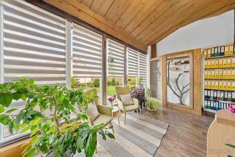 Dlouhodobý pronájem domu s možností pozdějšího odkupu - 13