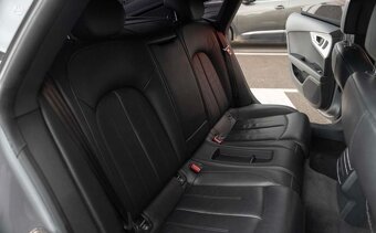 Audi A7 3.0TFSi - 13