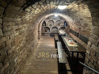 Prodej penzionu s CP 250 m²  v Bořeticích na  Kraví hoře - 13