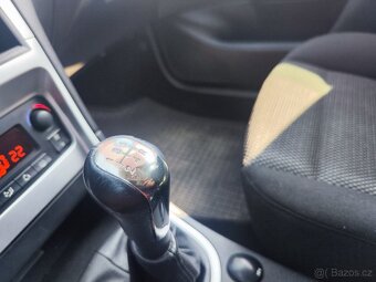 Peugeot 307 1.6 HDI/80kW presence - 13