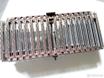 JUNKERS ZR 24-3AE 23 a JUNKERS ZWE 24-2AE 23 - 13