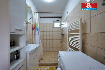 Prodej chalupy, 108 m², Lobodice - 13