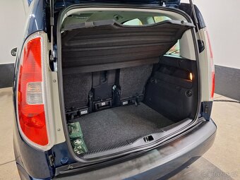 Škoda Roomster 1.2 TSi,2012,1.Majitel,Po Servisu,171000Km - 13