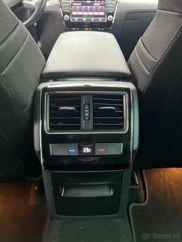 Škoda Superb III 1.6 TDI (88 kW) - 13