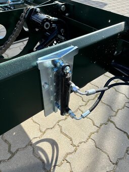 Ecosagen - Švédská kotoučová pila- ihned k odběru - 13