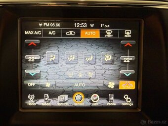 Jeep Grand Cherokee 3.0 CRD Overland - 13