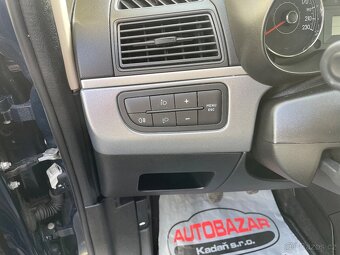 Fiat Grande Punto, 1,2 48kW, SERVISKA - 13