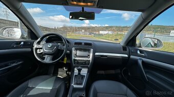 ŠKODA OCTAVIA 2.0 TDI DSG - 13