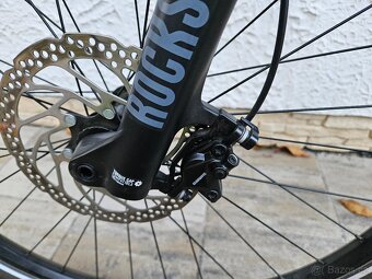 Horské kolo Rock Machine - 13