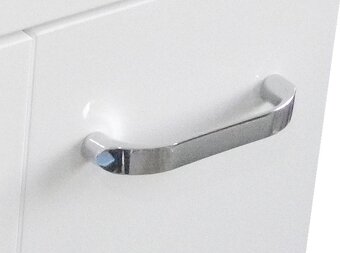 Koupelnová sestava SELLA SILVER, sleva 50% - 13