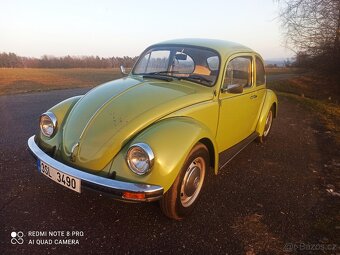 VW BROUK 1,2 - 13