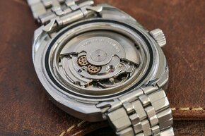 DUGENA  AUTOMATIC DIVER - 13