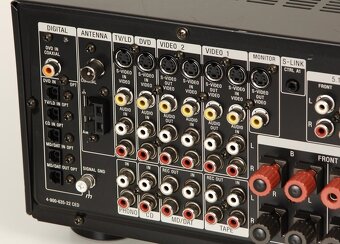 AV receiver Sony STR DA 50 ES - 13