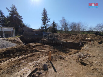 Prodej bytu 3+kk, 69 m², Votice, ul. Klášterní - 13