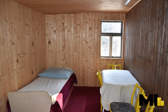 Prodej rodinného domu 378 m², pozemek 1 660 m², Bartošovice  - 13
